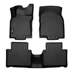 Viwik Floor Mats Compatible For 2014-2020 Rogue, Car All Weather Custom .... Fixed Price $126.99.