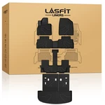 Lasfit Tpe Floor Mats + Cargo Liner Seatback For Kia Telluride 2020-2025. Fixed Price $220.00.
