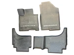 22-24 Hyundai Santa Cruz All Weather Floor Mats Liners Set Of K5F13AC001 Oem. Fixed Price $298.86.
