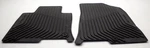 Oem Kia Optima Floor Mat Set D5F13-AC000 Black. Fixed Price $70.00.