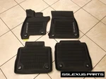 Lexus LS500H (2018-) (awd) Oem Genuine 4PC All Weather Floor "liner" Mats. Fixed Price $152.50.