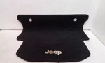 Jk Wrangler Oem 4DOOR Rear Cargo Mat W/jeep Logo 2011-2016 151568. Fixed Price $59.89.