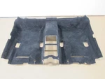 Mercedes E63 W213 2018 Rear Interior Floor Carpet Mat Liner Cover 18-20 ;:a. Fixed Price $273.00.