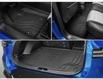 Lumway Floor Mats & Cargo Liner For 2024-2026 Chevy Equinox Brand New. Fixed Price $125.00.