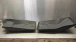 2015-2023 Ford Mustang Gt Weathertech Front Floor Liner Mats 44699-1-2. Fixed Price $75.00.