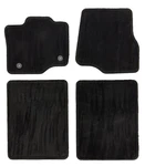 Oem Ford F150 Crew Cab Set Of 4 Floor Mats FL3B-16130D00-A*W Fomoco 2015-2020. Fixed Price $85.00.