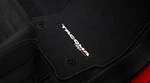 Genuine 2024-25 Toyota Tacoma Trd Sport Double Cab Piece Carpet Floor Set. Fixed Price $79.99.