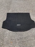 Toyota RAV4 Non Hybrid 2013-2018 Black Rear Cargo Mat Carpet Oem PT206-42131-XX. Fixed Price $69.99.