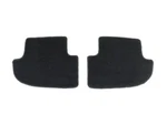 Genuine Mopar 2007-2011 Chrysler Sebring Complete Floor Mats Kit Set 82210374AC. Fixed Price $124.19.