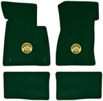 1968-70 Mopar Ultimat Super Bee Script Floor Green With Black White. Fixed Price $207.99.