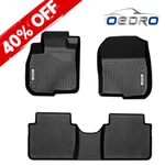 Oedro Floor Mats For 2017-2022 Honda Cr-v Crv 3D Molded Tpe Liners All Weather. Fixed Price $75.74.