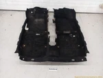 Mitsubishi Eclipse Spyder Convertible Complete Floor Carpet Liner Fits 2000-2005. Fixed Price $179.86.