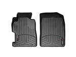Weathertech Floorliner For 2006-2011 Honda Civic Si 1ST Row, Black. Fixed Price $126.95.