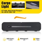 08V30-3BM-100 For 2026 Honda Passport White Tailgate Cargo Light Led!oem!new!. Fixed Price $53.19.