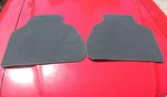 Oem Bmw Black Velour Car Floor Mats For X7 2024 * Pieces New. Fixed Price $124.99.