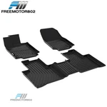 Fits 23-25 Lexus RX350 RX500H RX450H Floor Mats All Season Tpe 3D Carpets 3PC. Fixed Price $64.99.