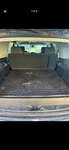 Weathertech Cargo Liner Trunk Mat For Escalade/tahoe. Fixed Price $100.00.