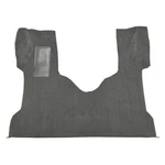 Carpet 97-02 Ford E-250 Econoline Gas Diesel Pass Area Cutpile. Fixed Price $288.68.