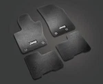 Floor Mat Set-north, Vin: B, 4 Door, Sport Utility Mopar Fits 2020 Jeep Renegade. Fixed Price $180.00.