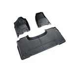 Genuine Mopar Mat Kit-floor Rear 82215421AD. Fixed Price $164.30.