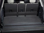 Genuine Lincoln Folding Cargo Area Protector Navigator 2025-2026. Fixed Price $423.00.