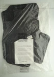 New Subaru 17-18 Impreza Crosstrek All-weather Floor Mat Set 0F Four J501SFL100. Fixed Price $79.98.
