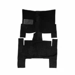 Carpet For 1955-57 Capri Premier Hardtop 2-DR Nylon Cut Pile Molded Bench. Fixed Price $476.25.
