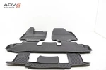 2022 2025 Nissan Pathfinder Floor Carpet Liner Mat Oem -set Of 4-. Fixed Price $189.99.