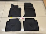 2020-2024 Camry Awd All Weather Floor Liners Genuine Toyota Accessory. Fixed Price $139.98.