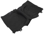Oer Black Rubber Floor Mat With Large Hump For 1973-1988 Chevy And Gmc Trucks. Fixed Price $229.98.