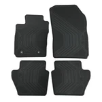 Oem New 2011-2019 Ford Fiesta All Weather Rubber Floor Mats BE8Z-5413300-AB. Fixed Price $148.22.