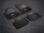 New Genuine Mopar Mat Kit Floor - Complete Oe 82212255AC. Fixed Price $295.84.