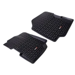 Rugged Ridge 12920.21 Floor Mat. Fixed Price $119.99.