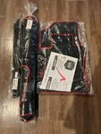 Genuine Trd Toyota Camry 2018 2022 Mats (includes Trunk And Cargo Net). Fixed Price $230.00.