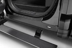 Husky Liners 2874066 Trail Armor Rocker Kit W/side Panels/sill Plate Cover. Fixed Price $249.99.