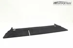 2011-21 Jeep Grand Cherokee Wk Rear Trunk Cargo Floor Carpet Cover Liner Oem. Fixed Price $139.99.