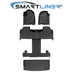 Smartliner Floor Mats Cargo 2021-2025 Tahoe Yukon (2ND Row Bucket Seats). Fixed Price $247.94.