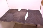 Subaru 08-11 Oem Impreza Wrx, Outback Sport, Forester Carpet Floor Mat Set Of 4. Fixed Price $39.99.