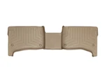 Weathertech Floorliner For 2007-2008 Vw Touareg 2ND Row, Black. Fixed Price $103.95.
