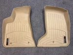 Weathertech Liners Floor Mats 2011 - 2023 Charger / Challenger 300 Awd. Fixed Price $75.00.