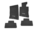 2010-2014 Hyundai Genesis Coupe Piece Floor Mat Set Oem 2M014ADU009P. Fixed Price $59.99.