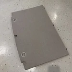 2010 Toyota Prius Cargo Trunk Cover Lid Gray 58416-47030 Oem 11 12 13 14 15. Fixed Price $109.00.