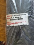 Toyota 4RUNNER With 3RD Row Seat Carpet Cargo Mat 2010 - 2021 Oem Nip Grey. Fixed Price $79.99.