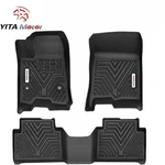 Yitamotor Floor Mats For 2023-2026 Chevy Colorado/gmc Canyon All Weather Liners. Fixed Price $69.15.