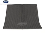 2012-2017 Chevrolet Equinox Premium All Weather Cargo Mat 23477164 Black W/ Logo. Fixed Price $79.98.