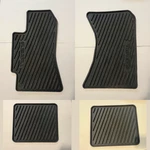 Oem 2000-2004 Subaru Legacy Outback 03-06 Baja All Weather Floor Mats Rubber. Fixed Price $59.00.