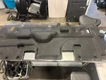 2015-2020 Ford F150 Crew Cab Rear Back Panel Carpet Mat Insulator Oem #73. Fixed Price $199.99.
