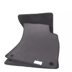 Genuine Audi Foot Mat 4G1-863-691-A-QA5. Fixed Price $252.72.