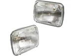 Diy Solutions Headlight Assembly Set Fits Dodge D350 1981-1993 59CKWK. Fixed Price $45.22.