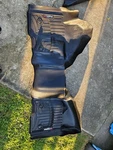 Weathertech 446071445423 Floor - Mat. Fixed Price $150.00.